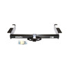 2003-2003 GMC Savana 3500 Draw-tite Class 3 Trailer Hitch, 2 Inch Square Receiver Bundle w/ Plug-n-Play T-One Wiring Harness