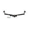 2014-2014 KIA Sedona 118.9" Wheelbase Draw-tite Class 3 Trailer Hitch, 2 Inch Square Receiver Bundle w/ Plug-n-Play T-One Wiring Harness