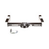 2000-2002 GMC Savana 1500 Draw-tite Class 5 Trailer Hitch, 2 Inch Square Receiver Bundle w/ Plug-n-Play T-One Wiring Harness