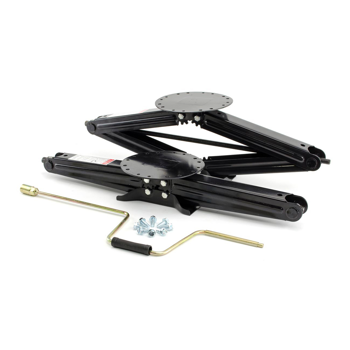 Lippert Manual RV Scissor Jack Kit - 30