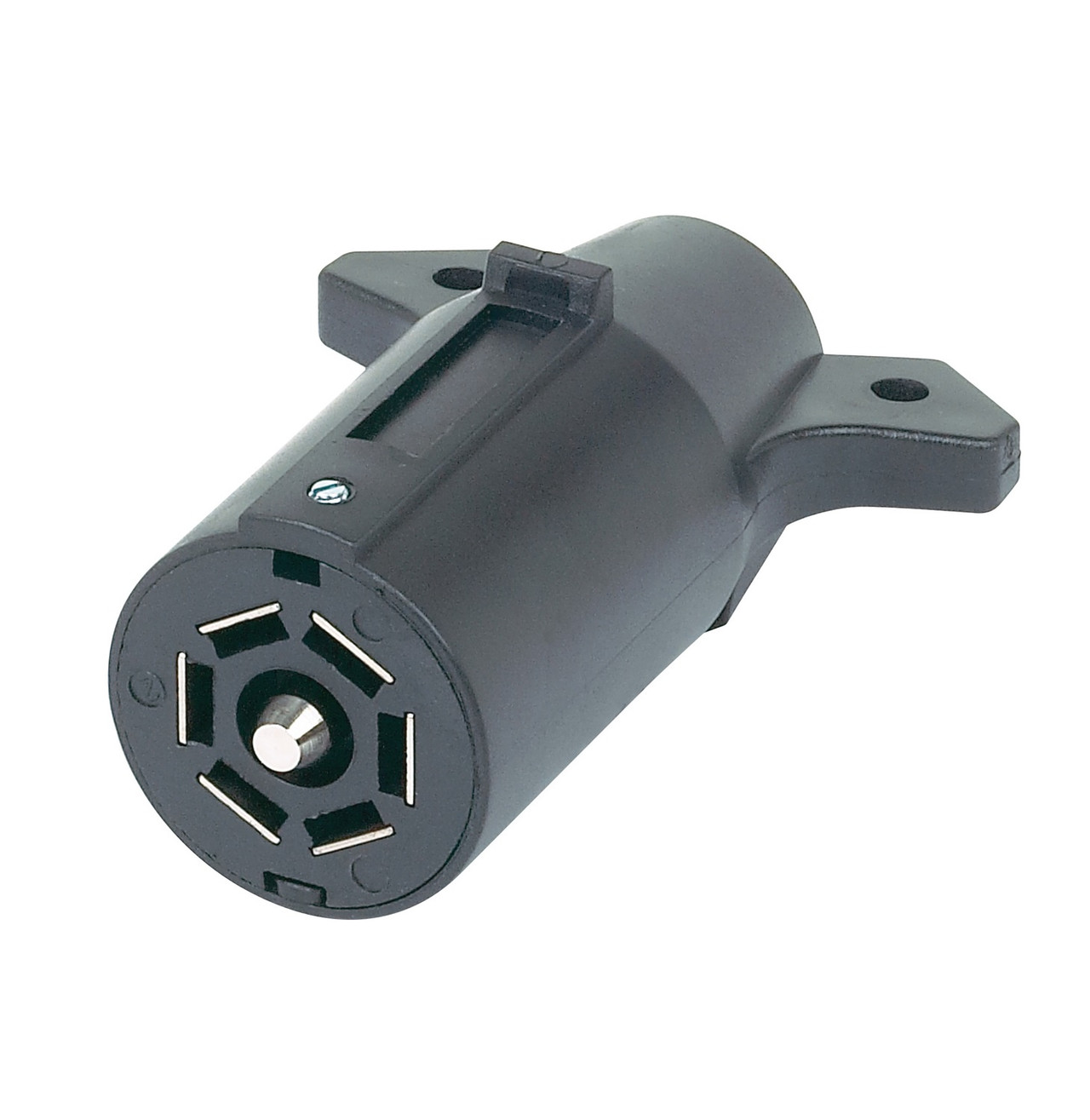 【Abe Yuta】 Hopkins 7-Blade Trailer End Connector 48505 TowUniverse