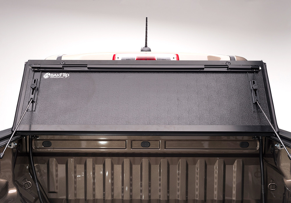 BAKFlip Hard Folding G2 20-25 Gladiator 5' 226701 - TowUniverse