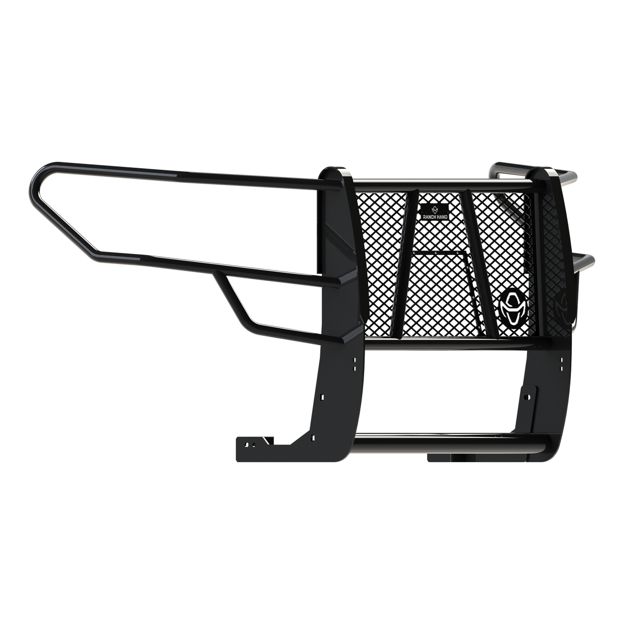 Ranch Hand GGC23MBL1 Legend Grille Guard, Fits Select Chevrolet