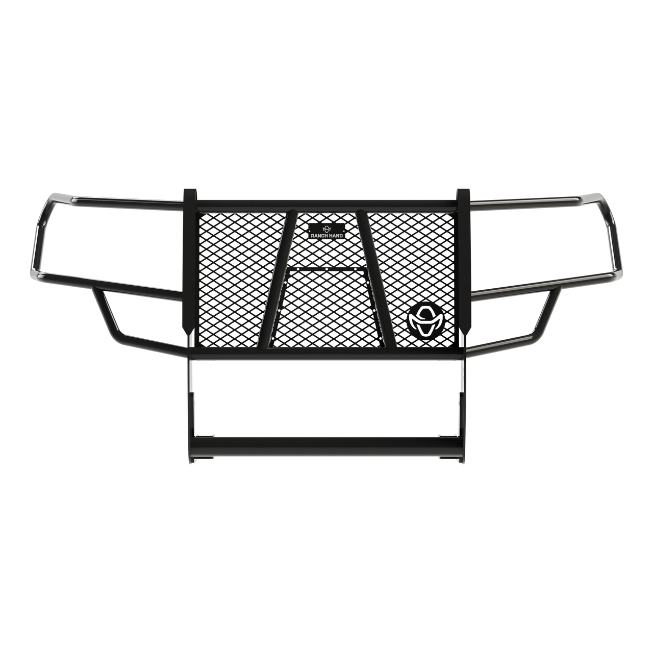 Ranch Hand GGC23MBL1 Legend Grille Guard, Fits Select Chevrolet