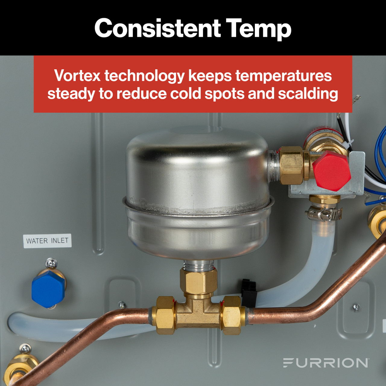 Plumbing Do Tankless Water Heaters Need An Expansion Tank Tankless