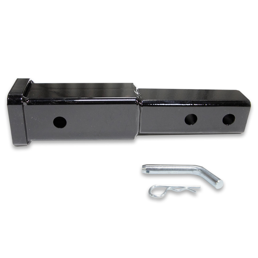 BlueOx Receiver Extension, 6" BX88265