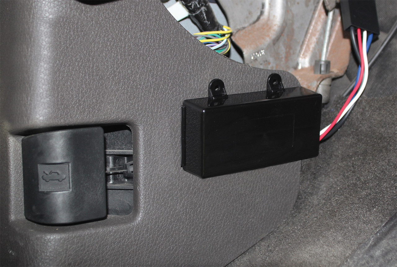 colon　0710 Hopkins InSIGHT Flex-Mount Proportional Brake Control 47297