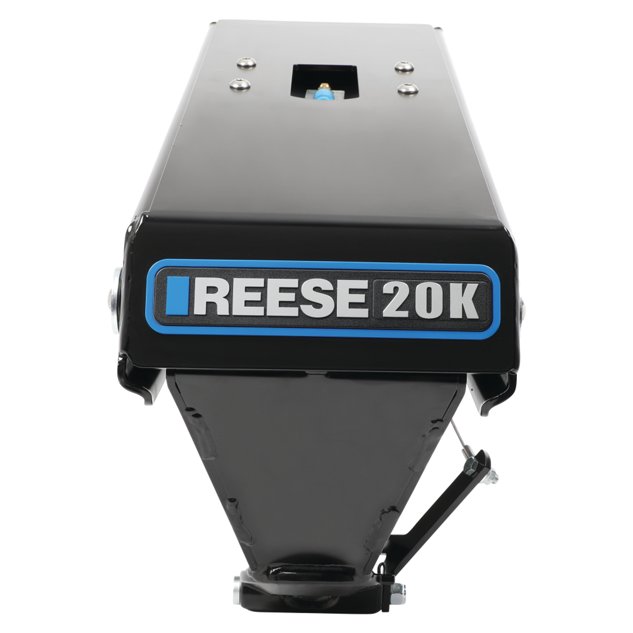 Reese 20K Goosebox (Gen 3) w/ Complete Travelers Kit Reese 20K Goosebox (Gen 3) w/ Complete Travelers Kit