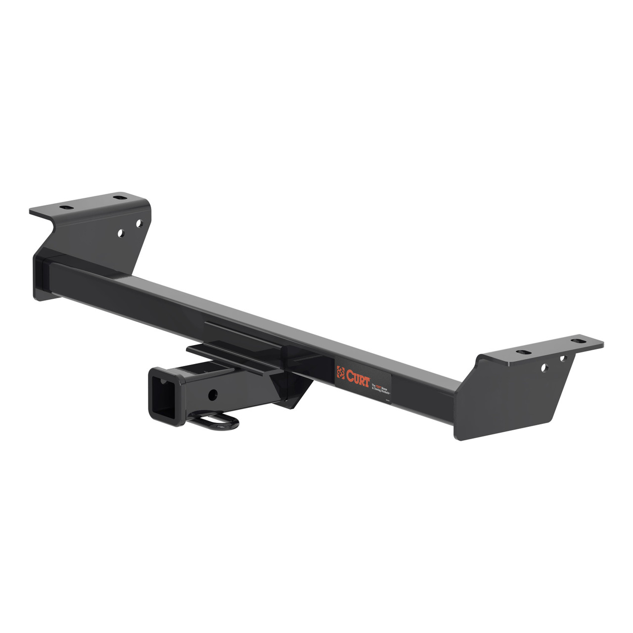CURT 13515 Class 3 Trailer Hitch, 2-Inch Receiver, Fits Select Lexus RX350, RX450h