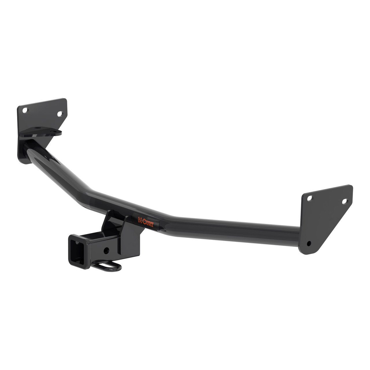 CURT Class 3 Trailer Hitch, 2" Receiver, Select Hyundai Kona 13606