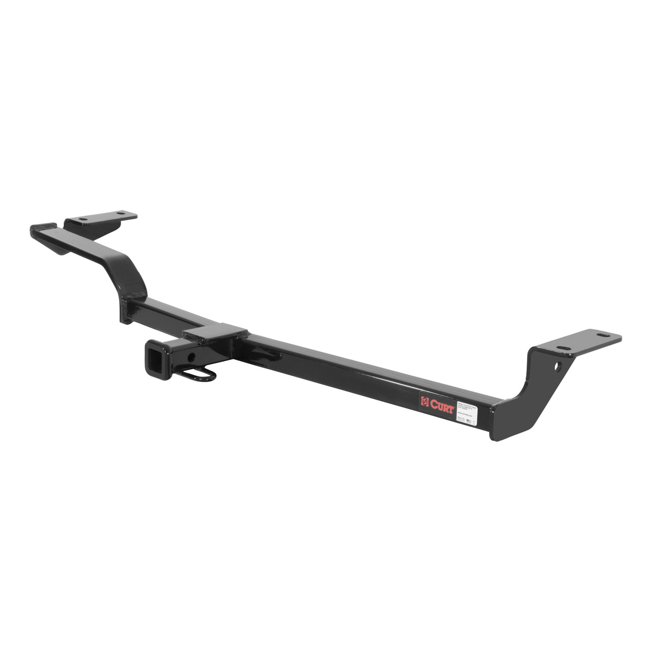 CURT 11727 Class 1 Trailer Hitch, 1-1/4-Inch Receiver, Fits Select Infiniti J30