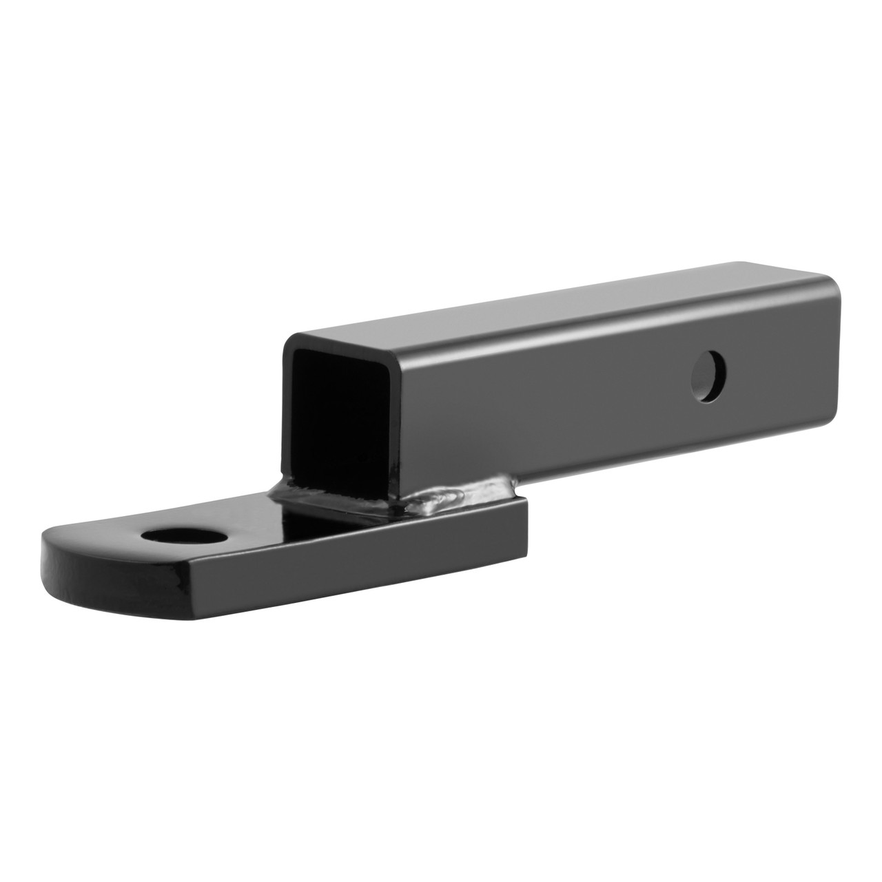 CURT Class 3 Ball Mount, Imported (2" Shank, 7,500 lbss., 2" Drop, 8-1/4" Long) 45828