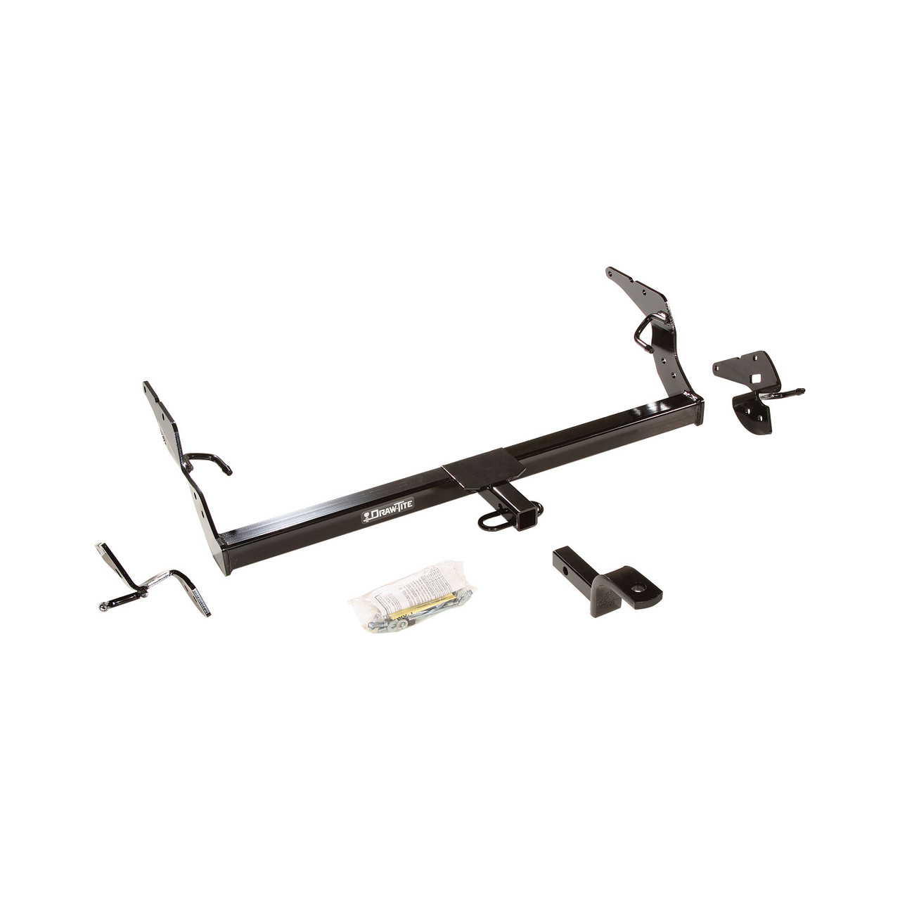 Draw-tite Class 1 Trailer Hitch, 1-1/4 Inch Square Receiver for Select Toyota Avalon 24870