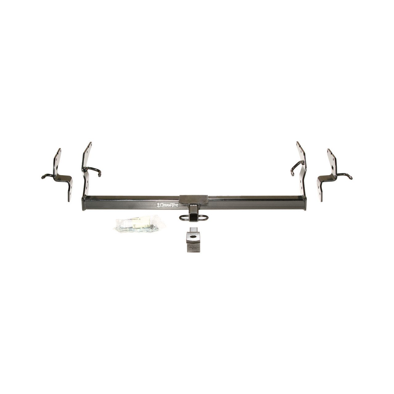 Draw-tite Class 1 Trailer Hitch, 1-1/4 Inch Square Receiver for Select Toyota Avalon 24870