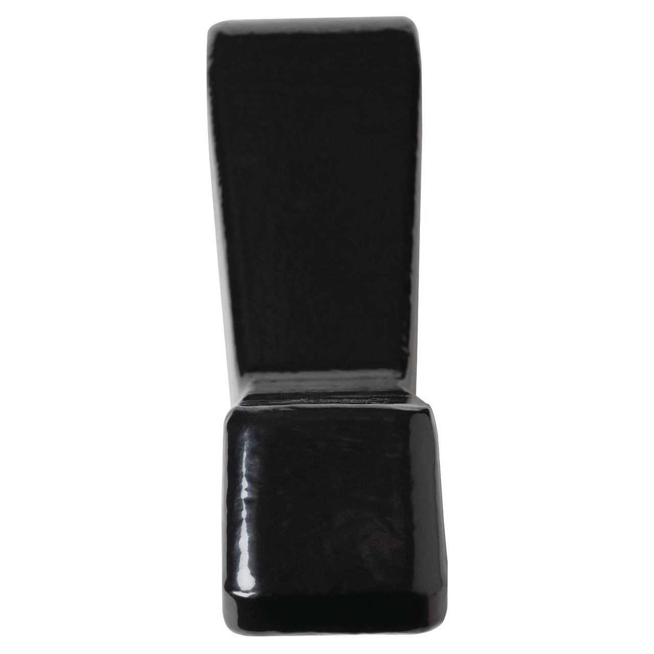 Draw-Tite Trailer Hitch Ball Mount, Fits 2 Inch Square Receiver, 6 Inch Drop, 5 Inch Rise, 16,000 lbss. Capacity, Black