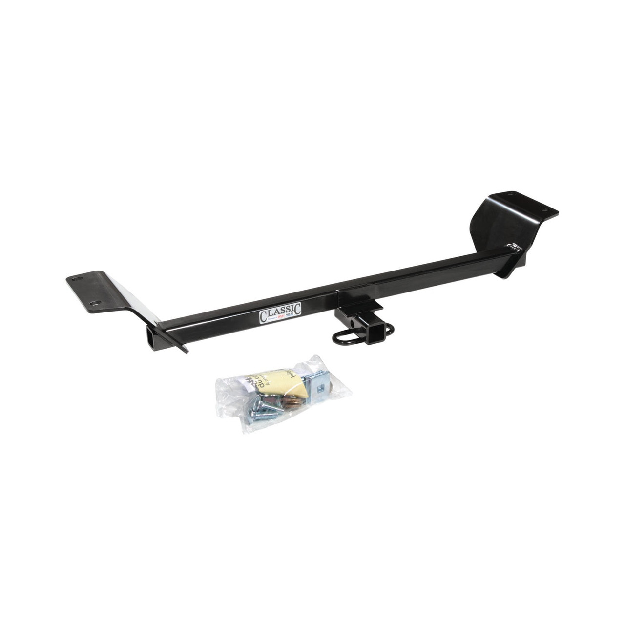 Draw-Tite 24711 Sportframe Class I Trailer Hitch Fits 01-06 Sebring