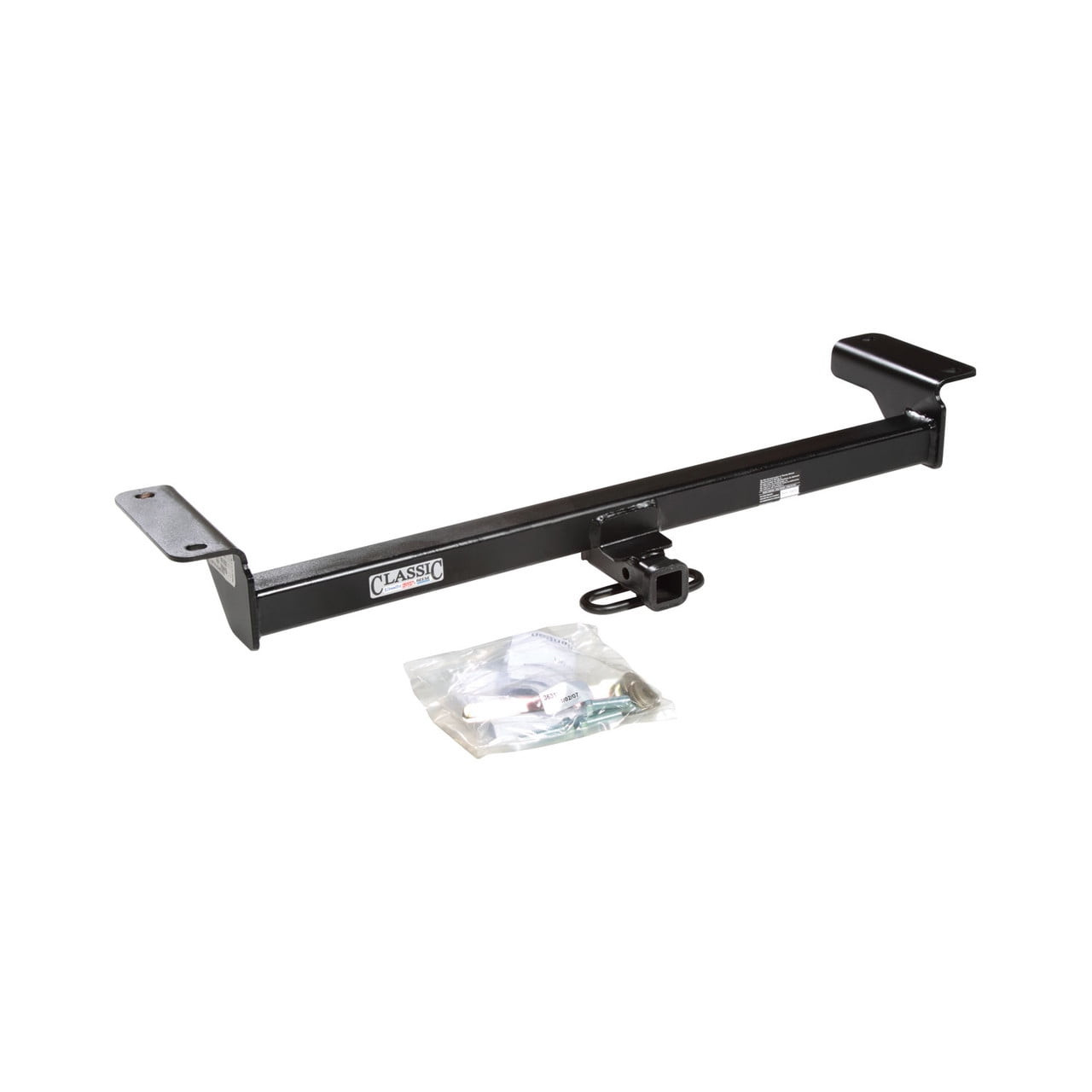 Draw-Tite Trailer Hitch Class II, 1-1/4 in. Receiver 36427