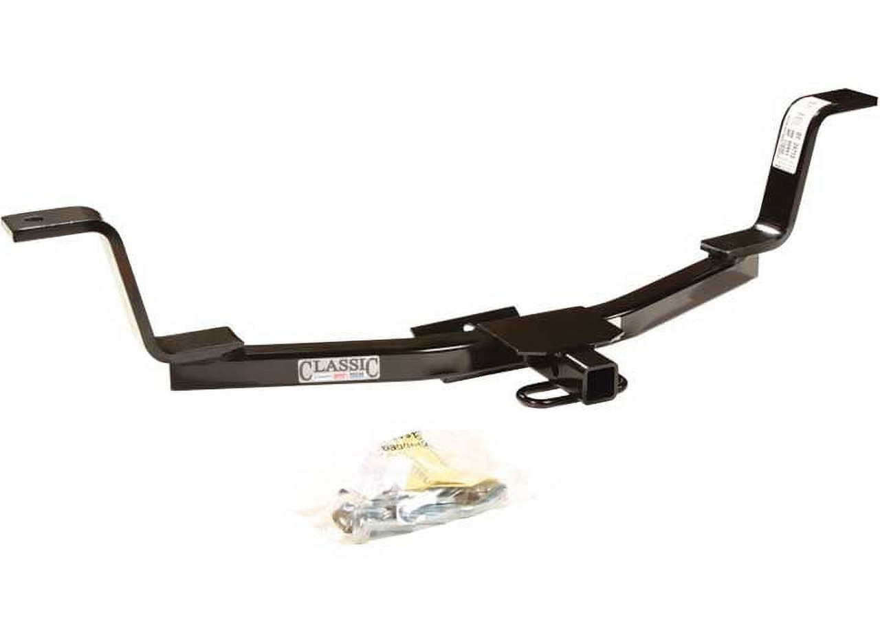 Draw-Tite 24713 02-05 SONATA CLS I HITCH ONLY(WITHOUT BALL MOUNT)