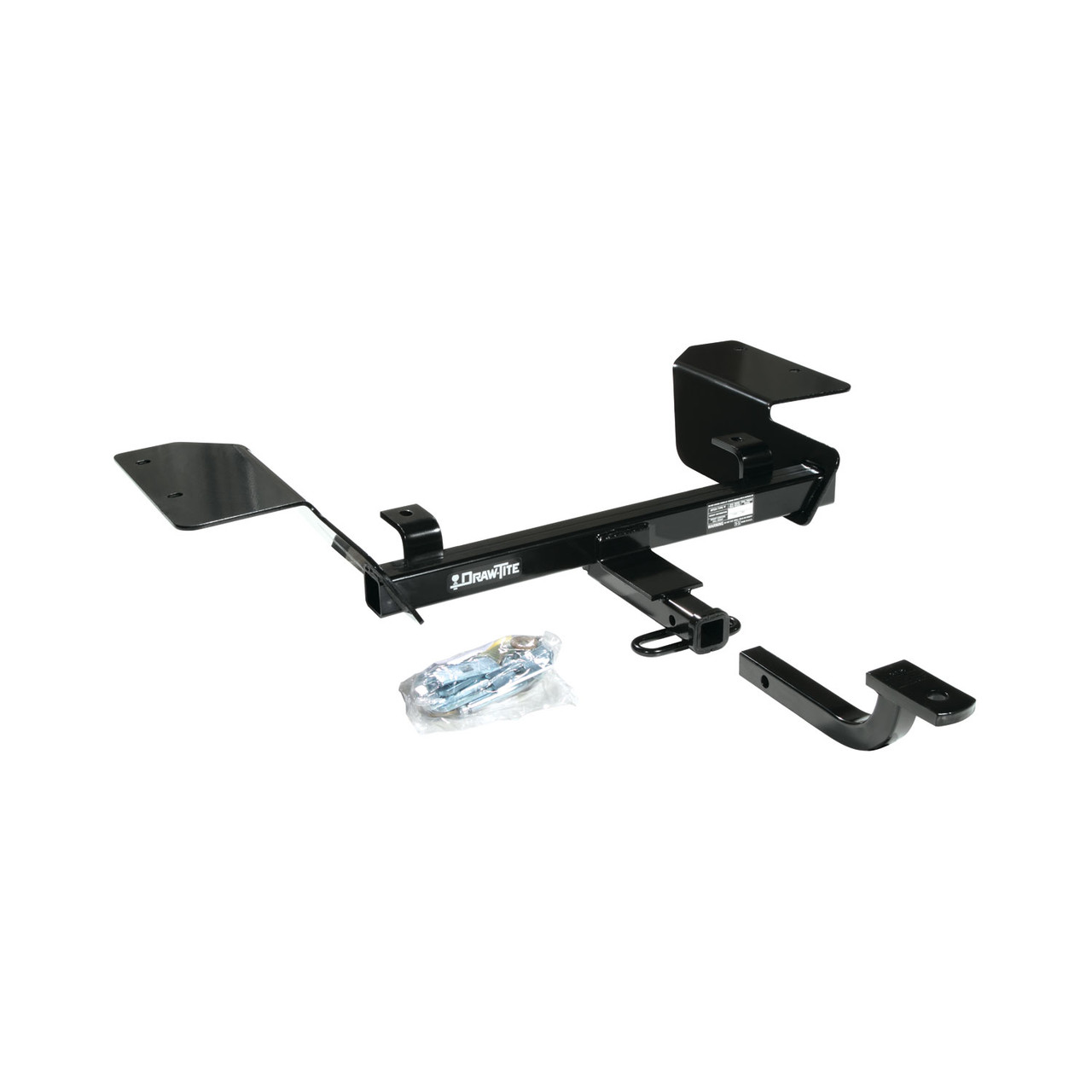 2000-2013 Chevrolet Impala Draw-tite Class 2 Trailer Tow Hitch