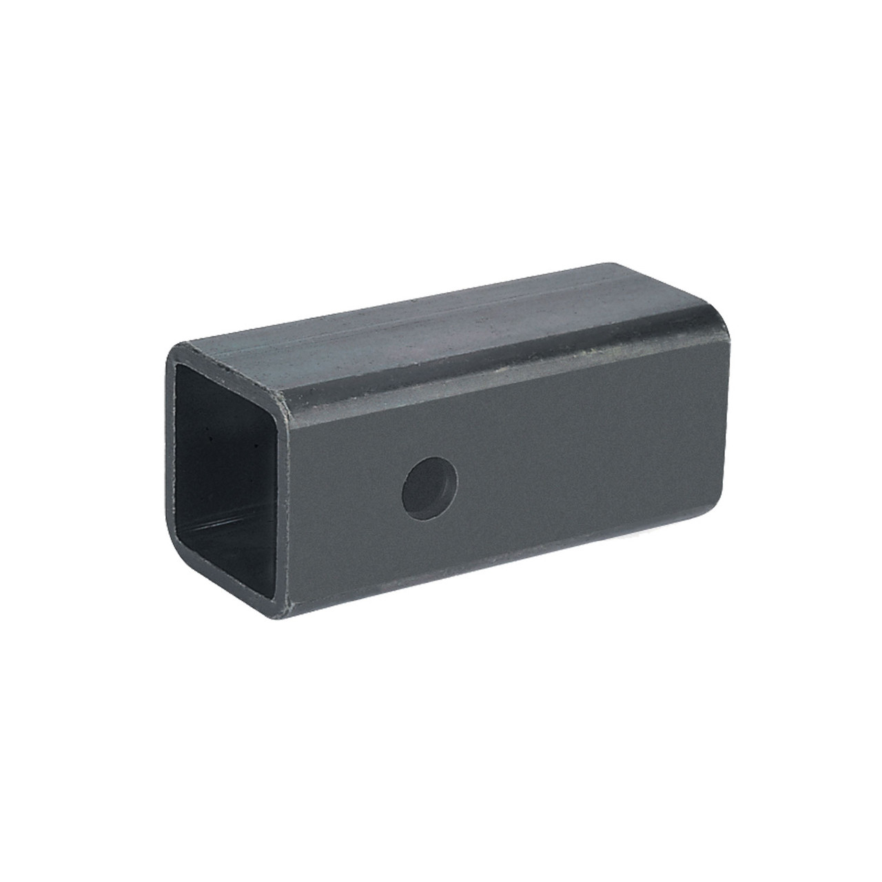 Draw-tite Trailer Hitch Adapter, from 2-1/2 in. to 2 in. Receiver, 6 in. Length