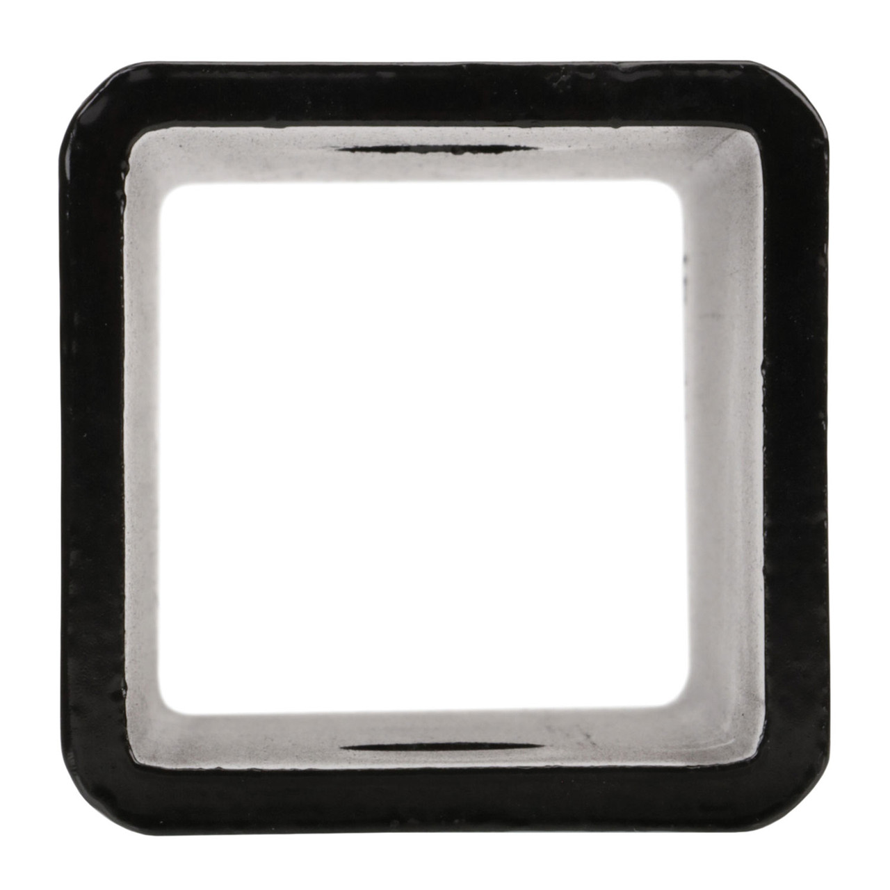 Draw-tite Trailer Hitch Adapter, from 2-1/2 in. to 2 in. Receiver, 6 in. Length