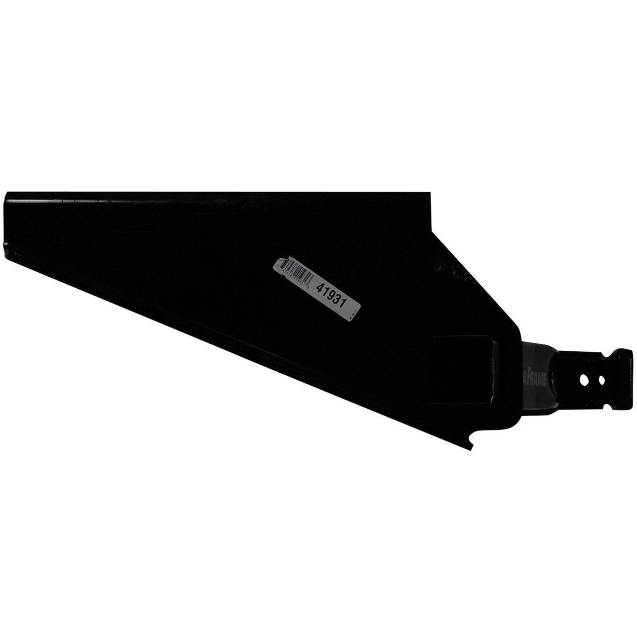 Draw-tite Ultra Frame Class 5 Trailer Hitch, 2 Inch Square Receiver for Select Ford F-250 Super Duty, Ford F-350 Super Duty 41931