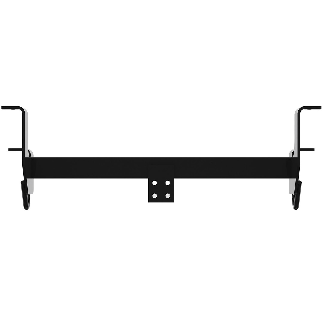 Trailer Hitch for 09-10 Dodge Ram 1500, 11-21 RAM 1500