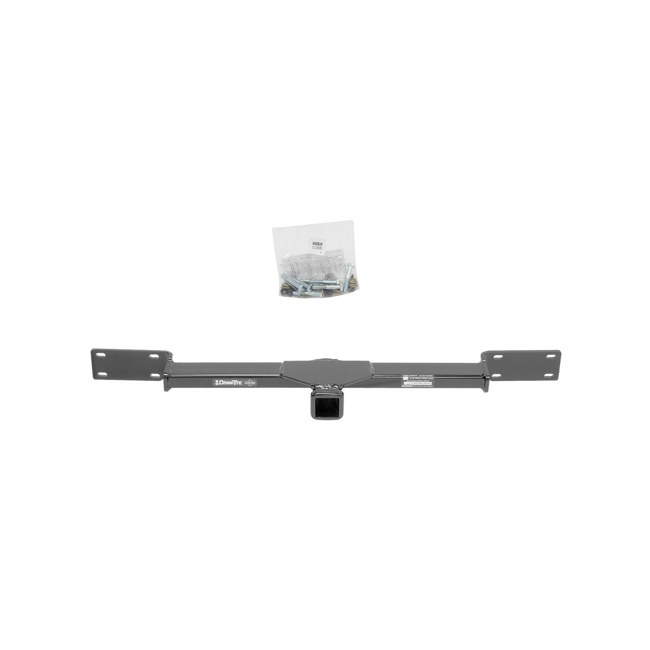 Trailer Hitch for 10-10 Dodge Ram 2500, 10-10 Dodge Ram 3500, 10-10 Dodge Ram 4500, 10-10 Dodge Ram 5500, 11-18 RAM 2500, 11-18 RAM 3500, 11-18 RAM 4500, 11-18 RAM 5500