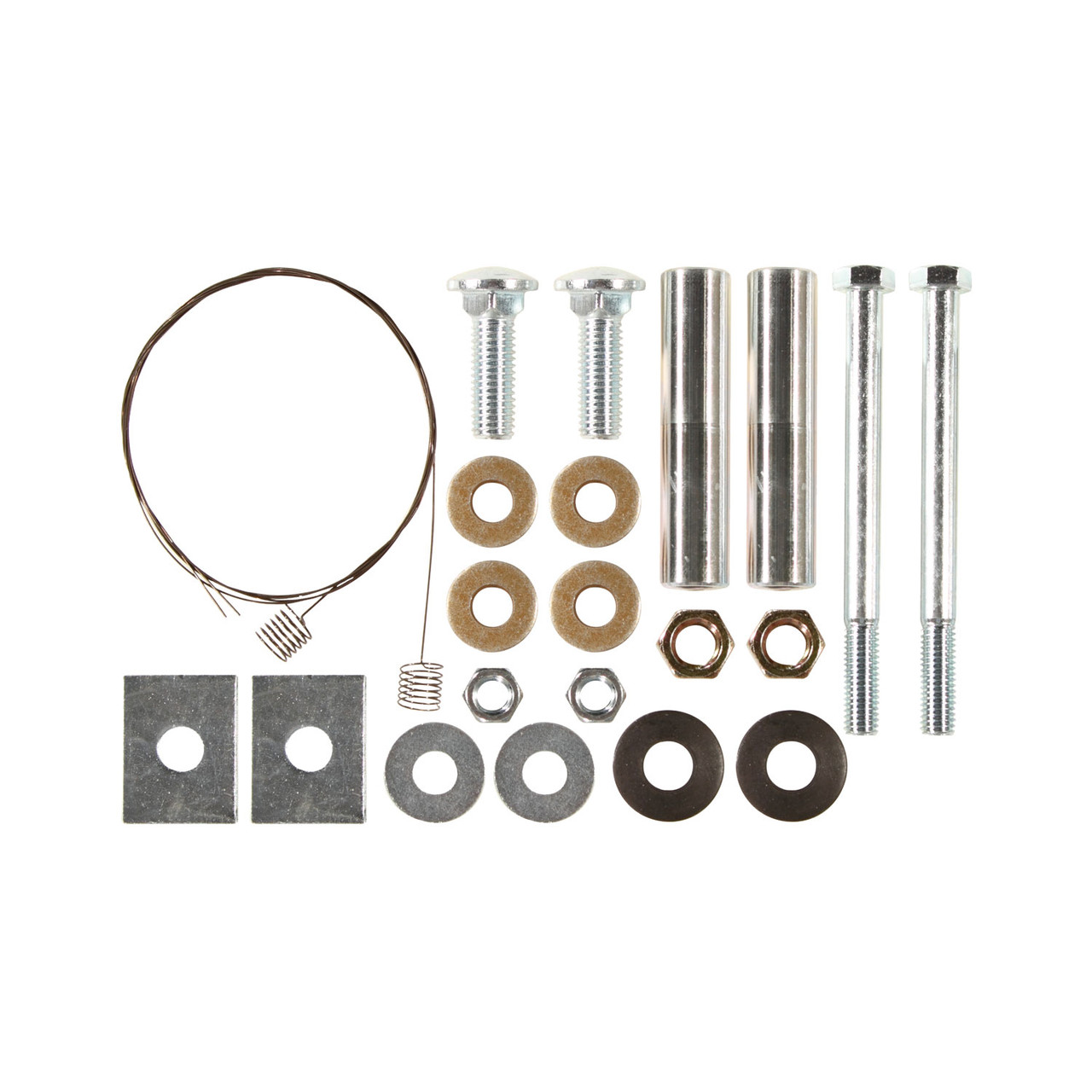 Trailer Hitch for 09-14 Ford F-150, 10-13 Lincoln Mark LT