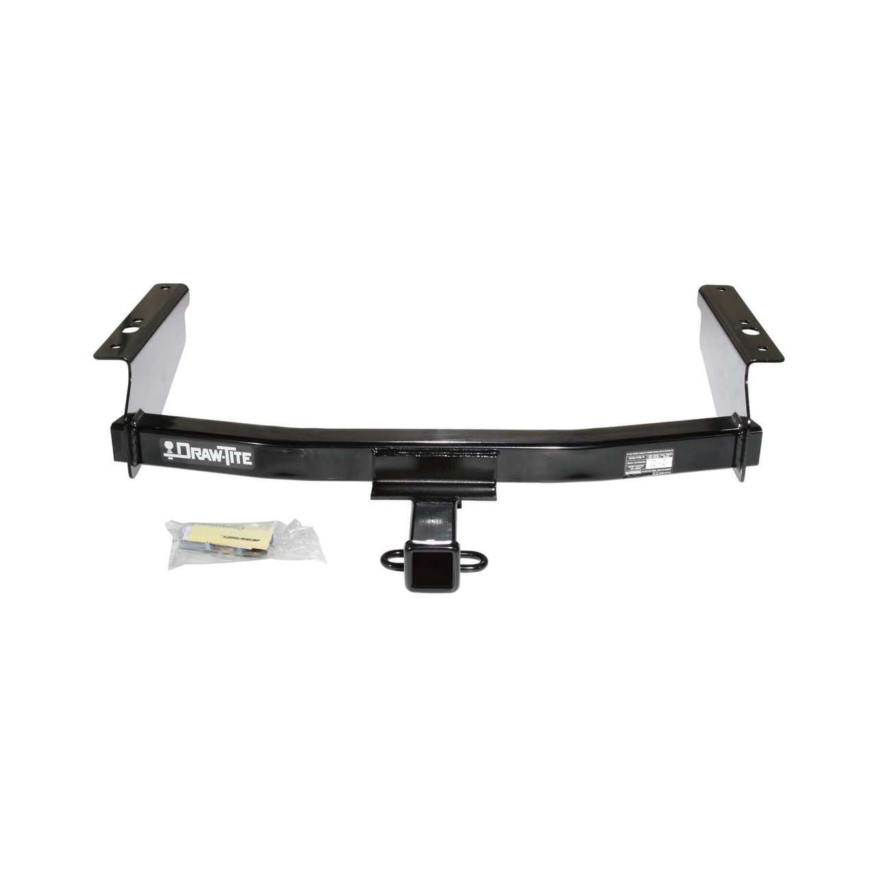 Trailer Hitch for 02-07 Jeep Liberty