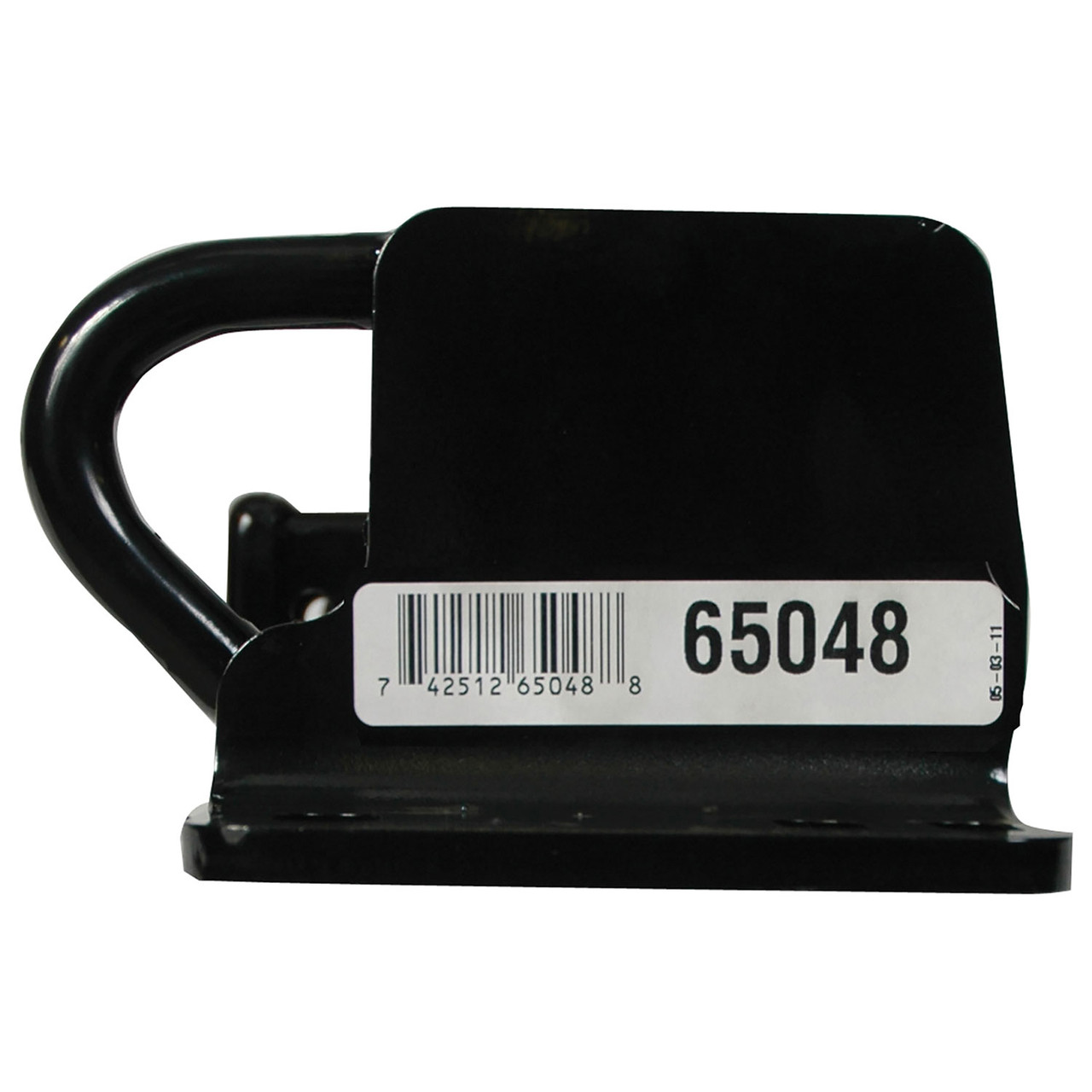 Trailer Hitch for 97-06 Jeep TJ, 87-06 Jeep Wrangler, 87-95 Jeep YJ