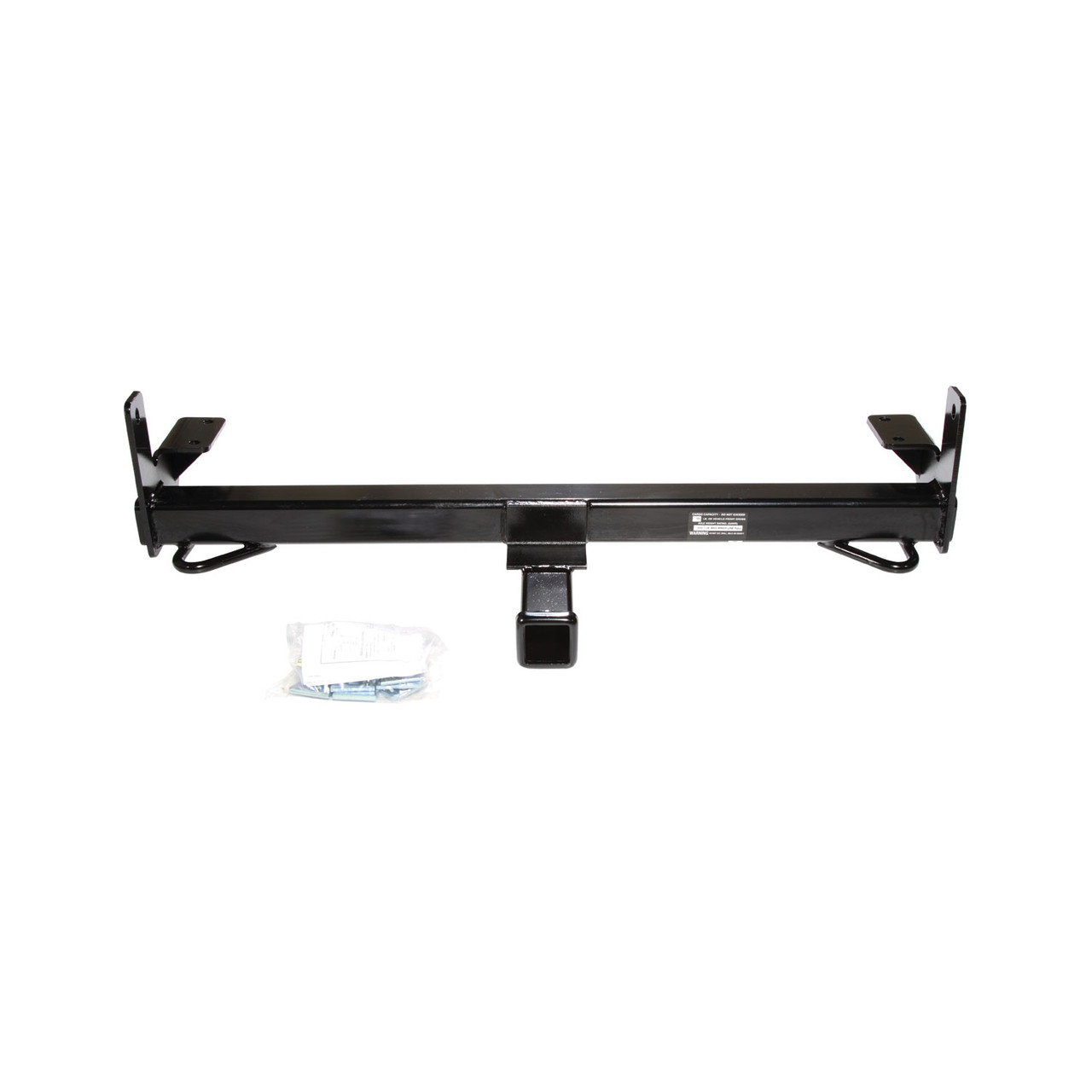 Trailer Hitch for 03-09 Dodge Ram 2500, 03-09 Dodge Ram 3500