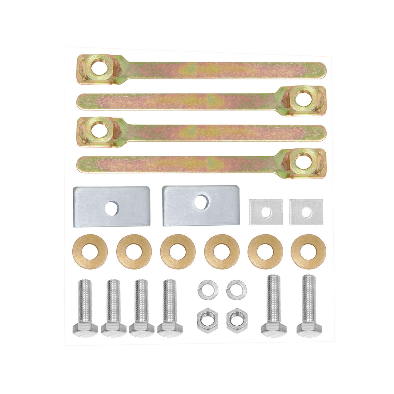 Trailer Hitch for 07-17 Jeep Wrangler, 18-18 Jeep Wrangler JK