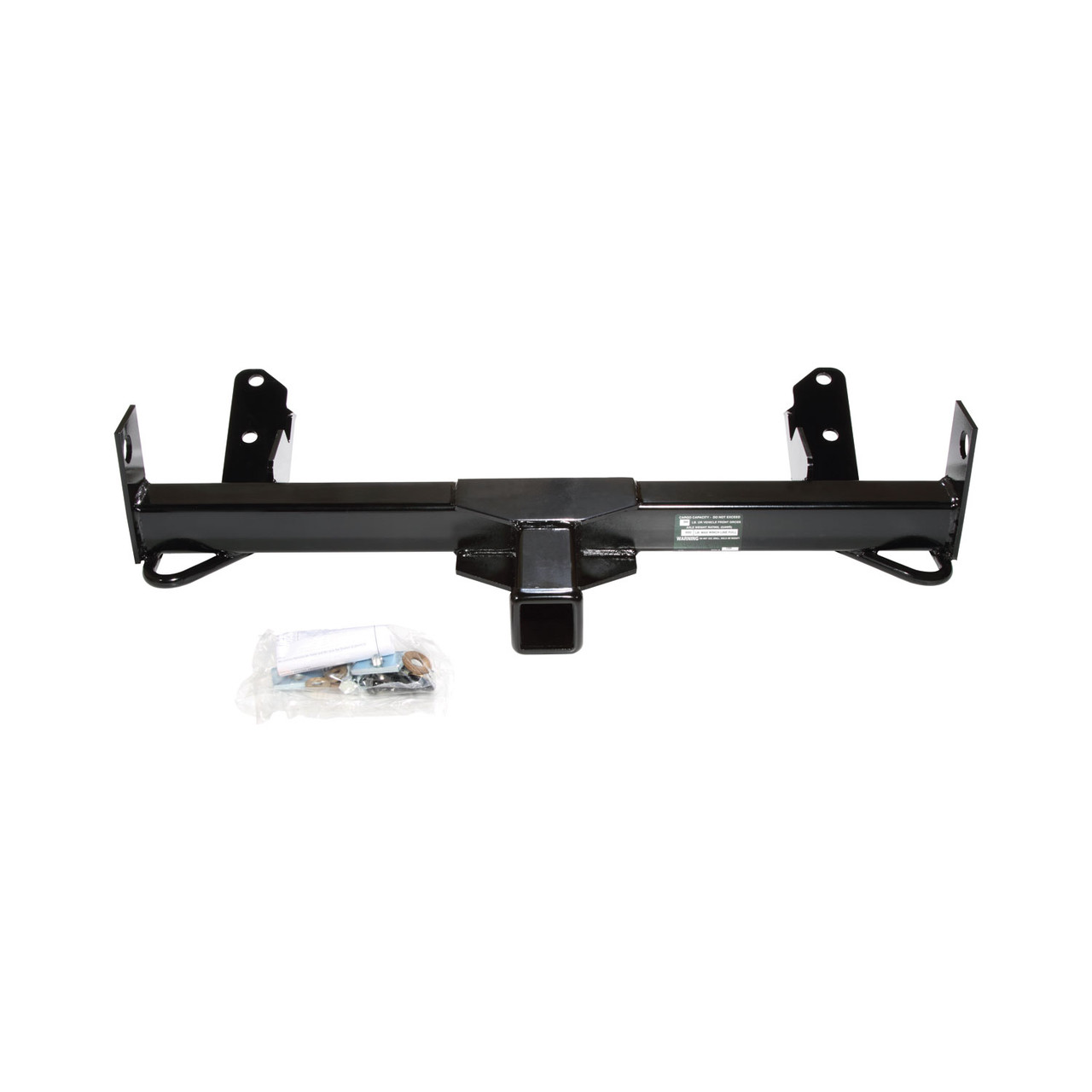 Trailer Hitch for 17-23 Honda CR-V DT76342