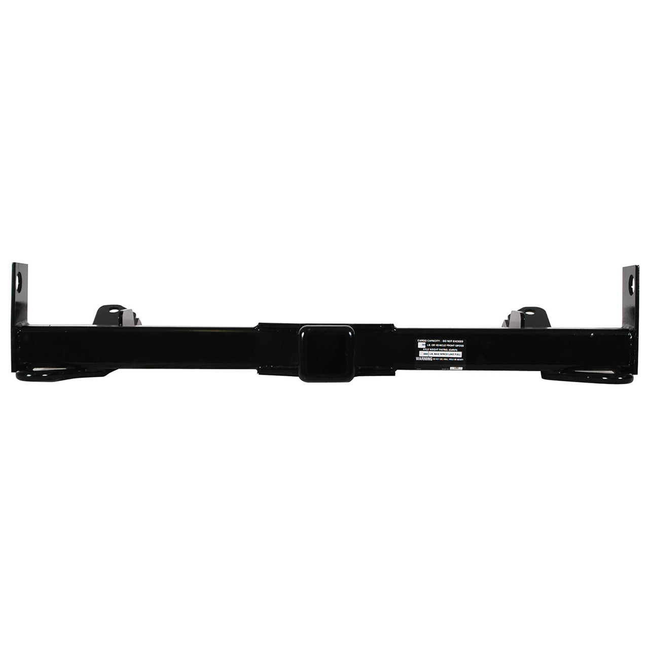 Trailer Hitch for 17-23 Honda CR-V DT76342