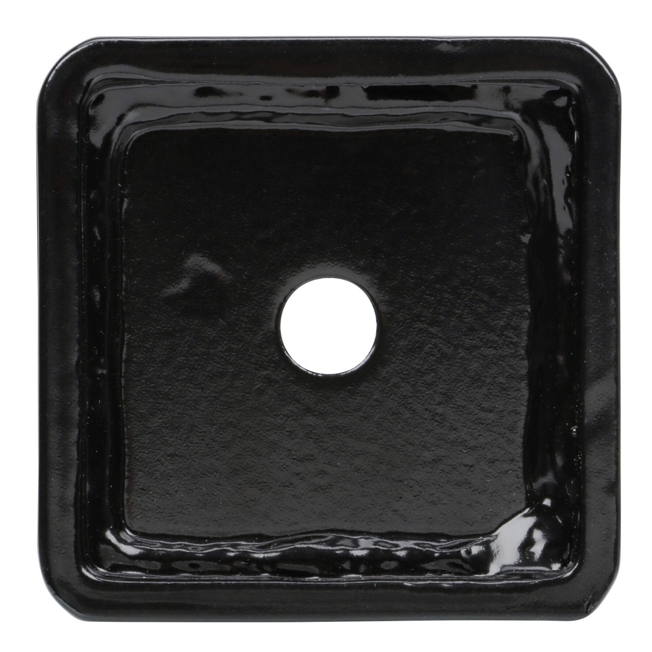 Draw-tite Trailer Hitch Adapter, from 3 in. to 2-1/2 in. Receiver, 10 in. Length