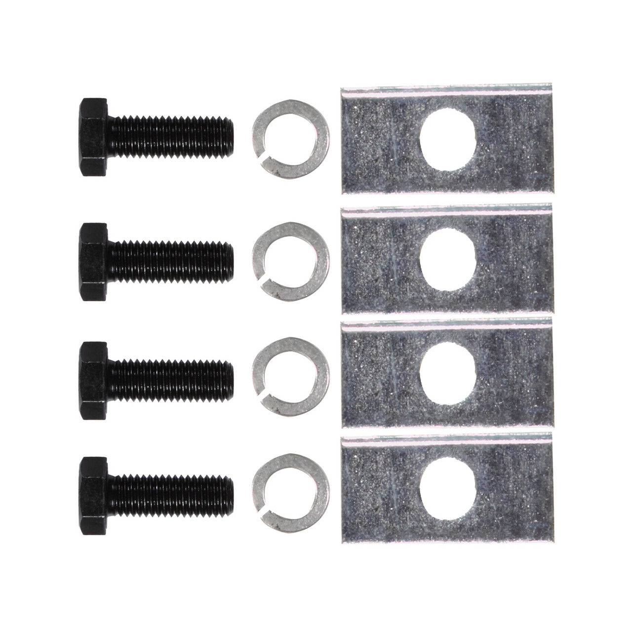 Draw-tite Class 3 Trailer Hitch, 2" Square Receiver, Black for Select Hyundai Santa Fe 75471