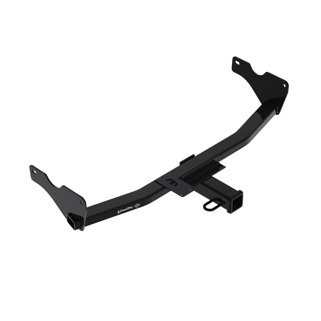 Draw-tite Class 3 Trailer Hitch, 2 Inch Square Receiver for Select Audi Q3 76364
