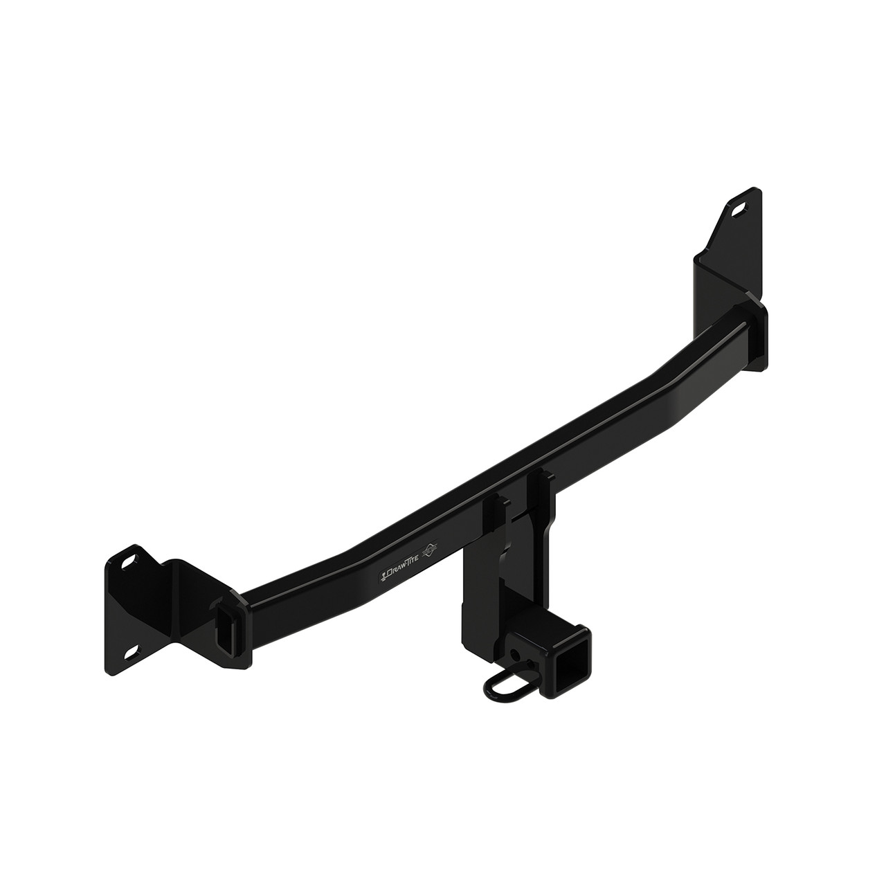 Draw-tite Class 3 Trailer Hitch, 2 Inch Square Receiver for Select BMW X2 76200