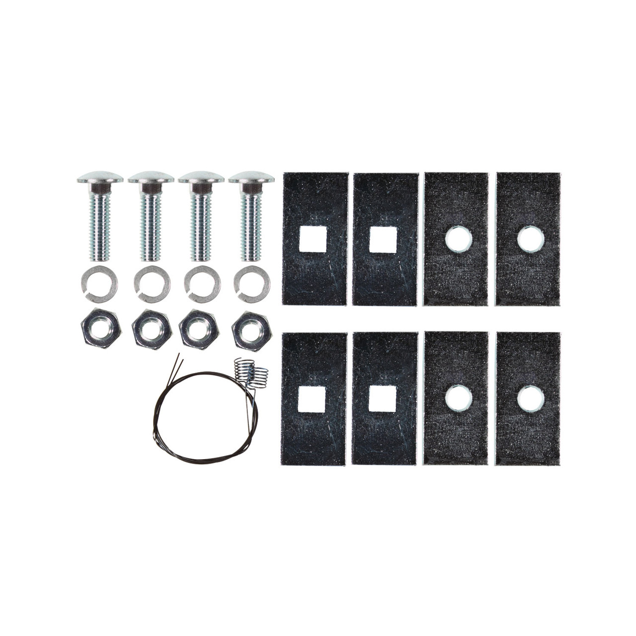 Trailer Hitch for 97-02 Ford Expedition, 97-03 Ford F-150, 04-04 Ford F-150 Heritage, 97-99 Ford F-250, 97-02 Lincoln Navigator