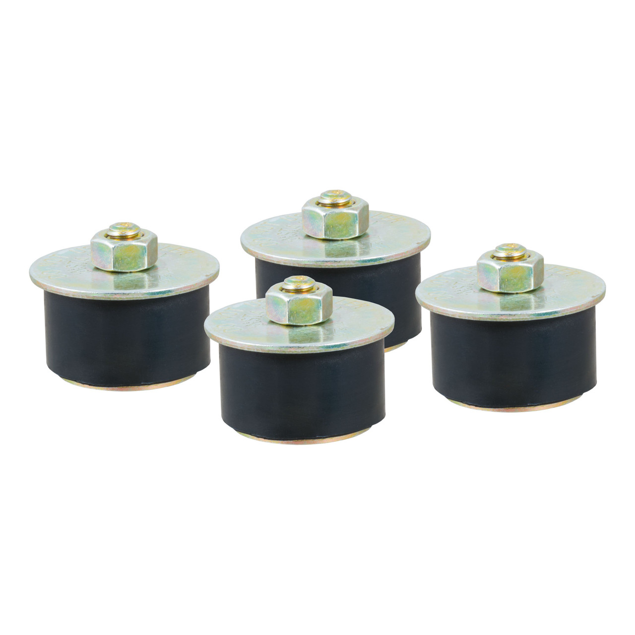 UWS UTV Tool Box Hardware Kit for Polaris Ranger UTV-59PR