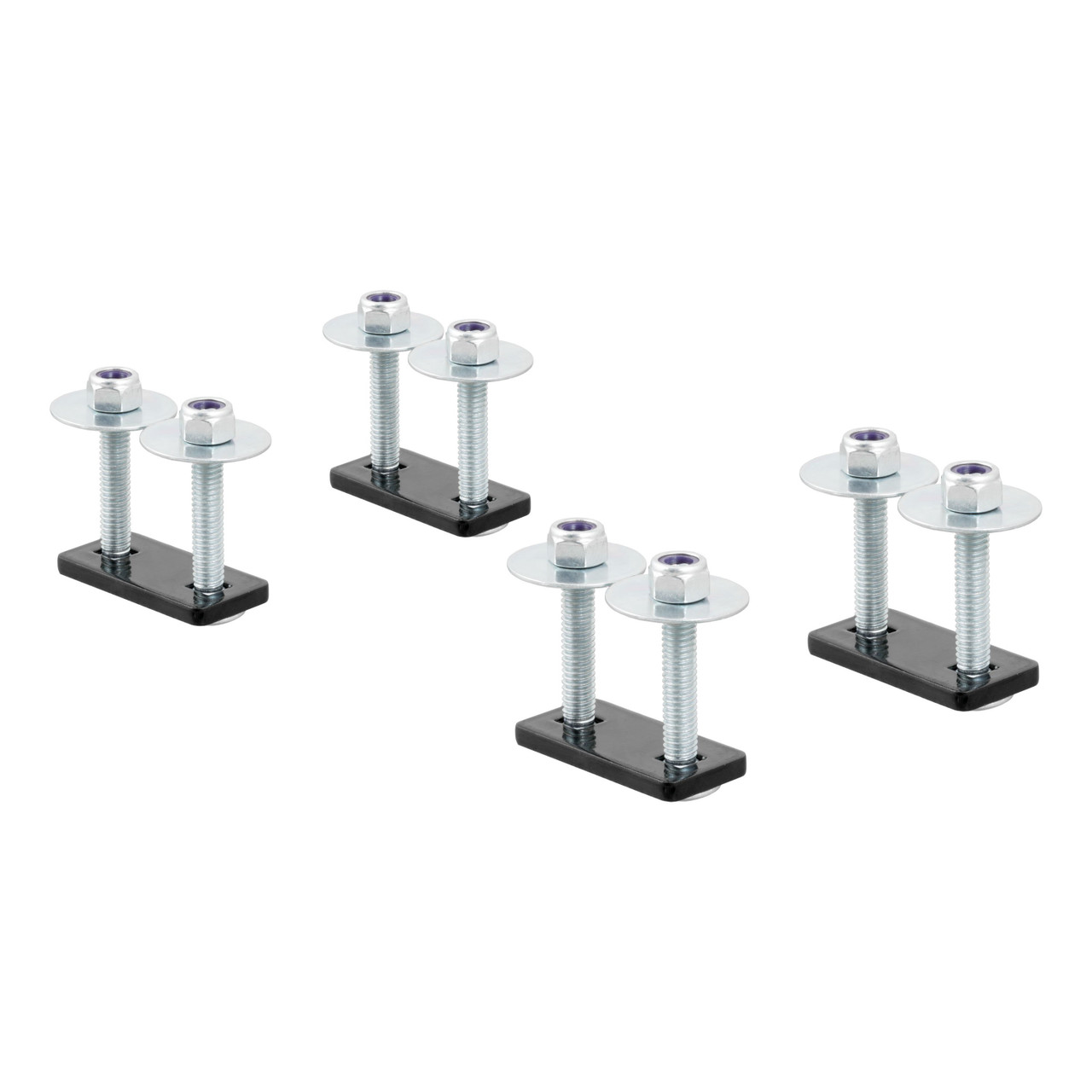 UWS UTV Tool Box Hardware Kit for Kawasaki Mule Pro-FXT UTV-59KM