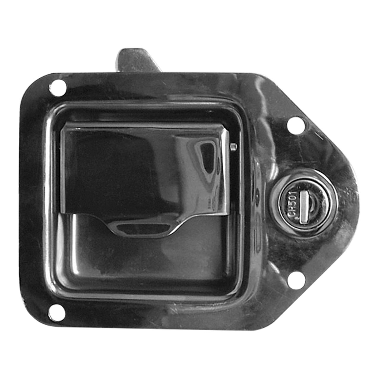 UWS Replacement Locking Truck Tool Box Paddle Handle UWS-LOCKING UWS Replacement Locking Truck Tool Box Paddle Handle UWS-LOCKING