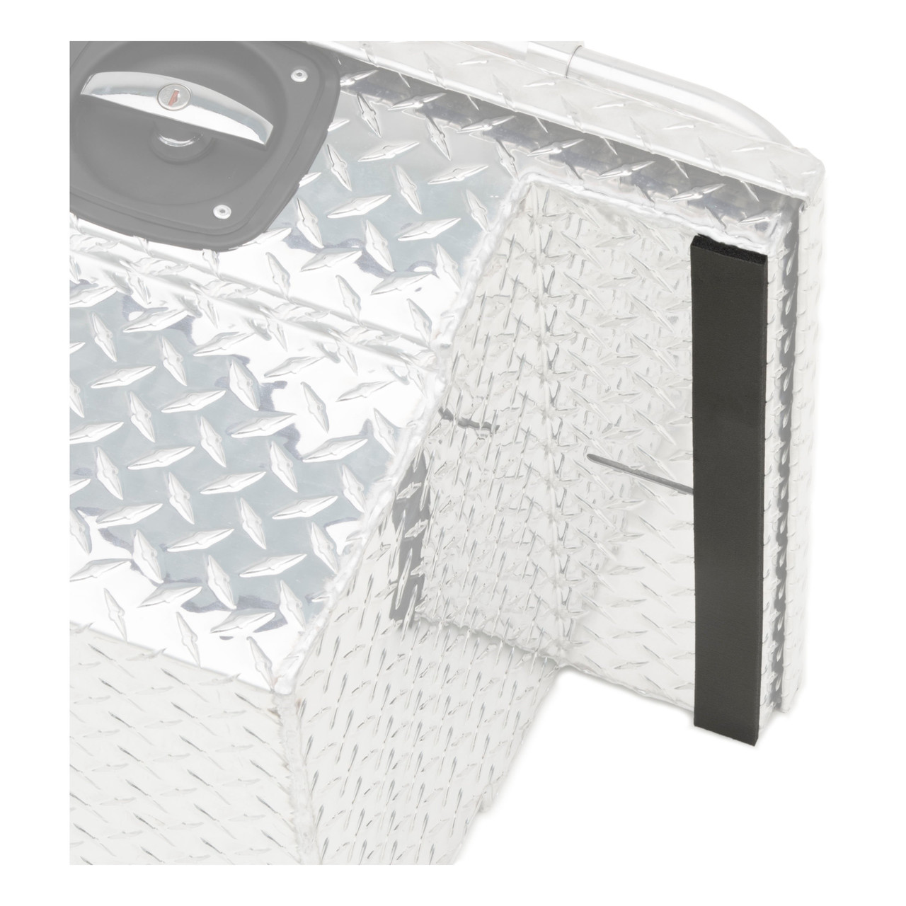 UWS Replacement Truck Tool Box Bed Rail Foam UWS-BOXFOAM UWS Replacement Truck Tool Box Bed Rail Foam UWS-BOXFOAM