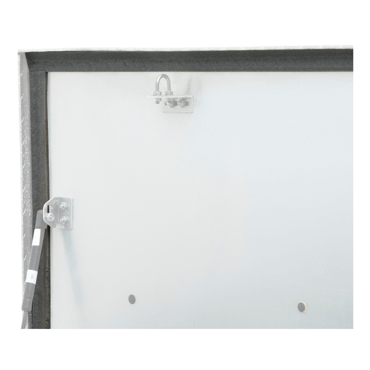 UWS Replacement Truck Tool Box Lid Gasket Foam UWS-125FOAM