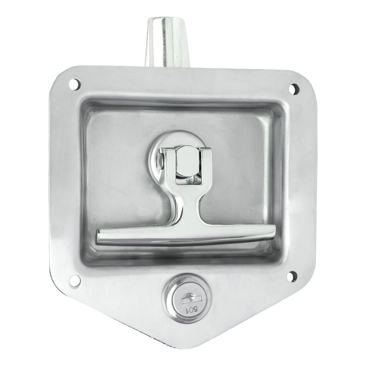 UWS Replacement Topside or Underbody Tool Box T-Handle UWS-THLOCK