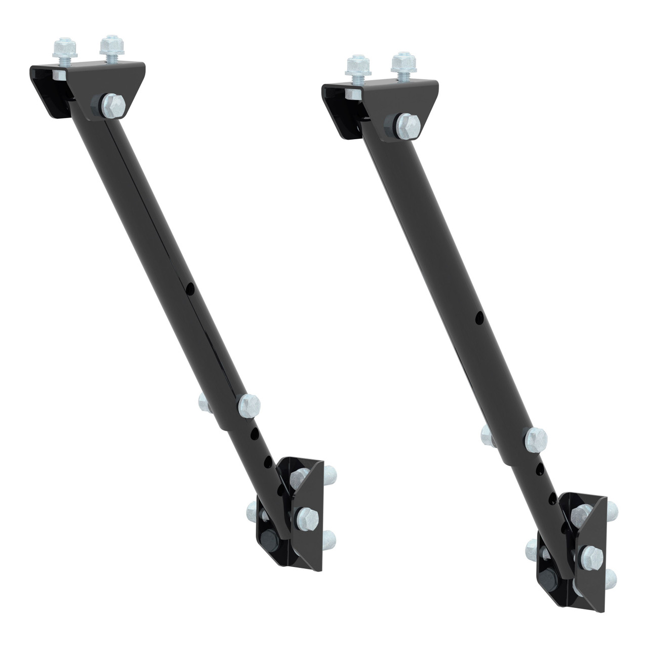 UWS Adjustable Universal Legs for Truck Side Boxes TBSM-MK2 UWS Adjustable Universal Legs for Truck Side Boxes TBSM-MK2