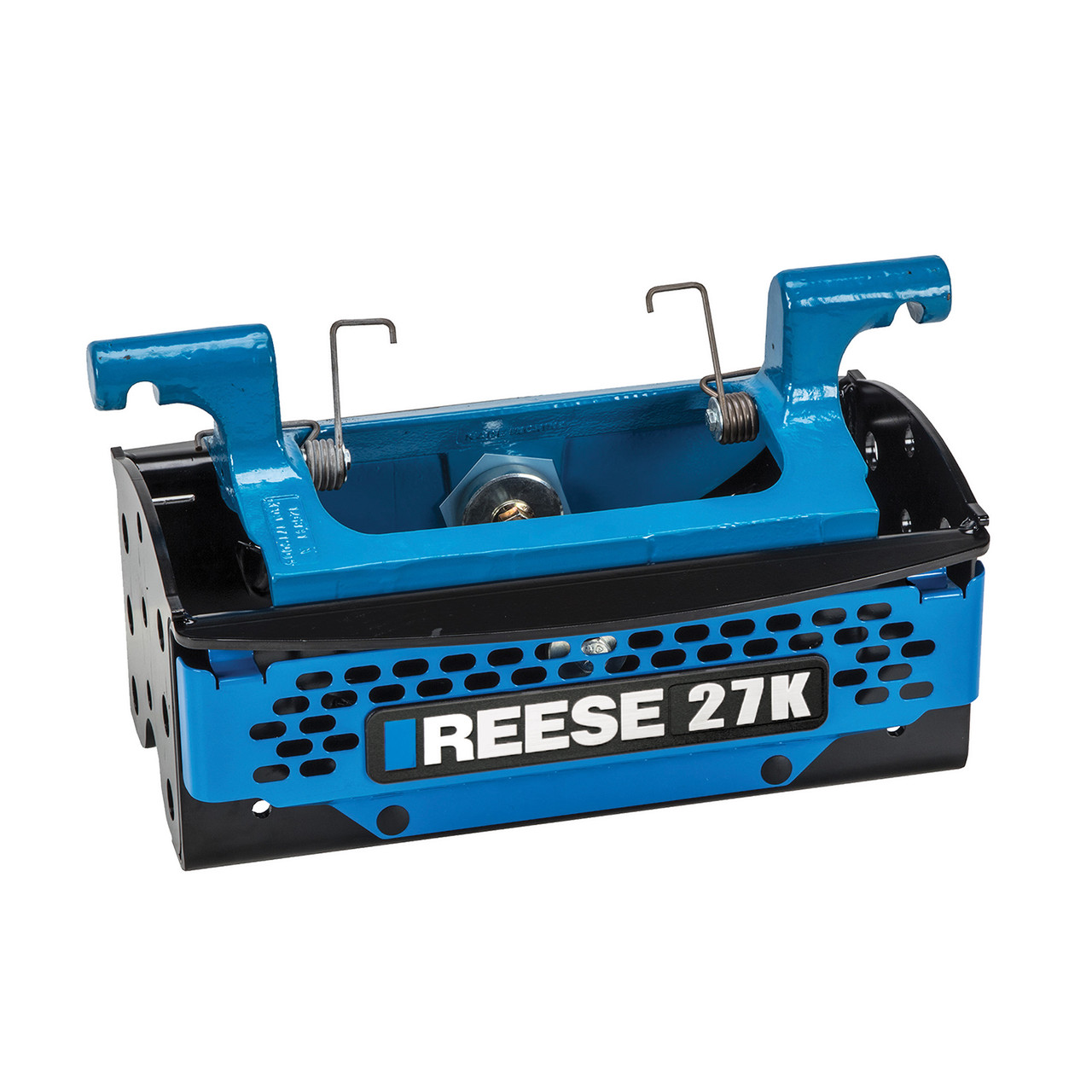 Reese M5  Fifth Wheel Hitch 27,000 lbs. Capacity, Talon Jaw, Complete System, Ford Reese M5  Fifth Wheel Hitch 27,000 lbs. Capacity, Talon Jaw, Complete System, Ford