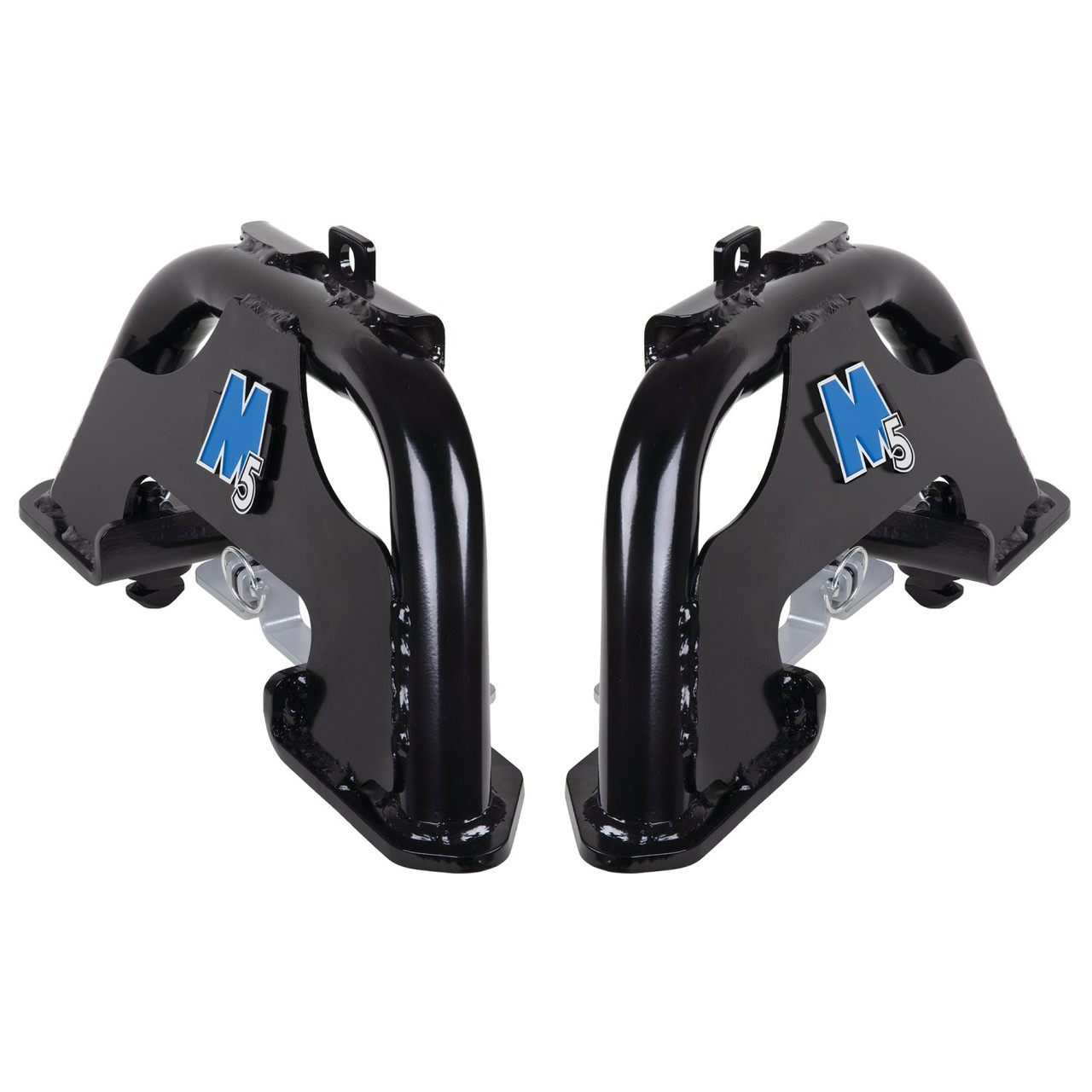 Reese M5  Fifth Wheel Hitch 27,000 lbs. Capacity, GM