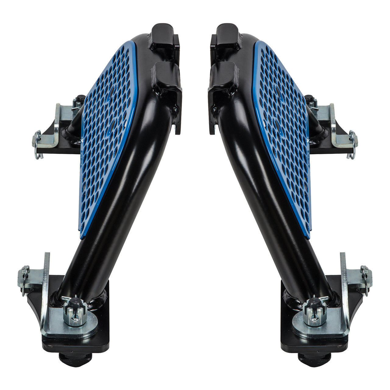 Reese M5  Fifth Wheel Hitch 27,000 lbs. Capacity, Talon Jaw, Complete System, Chevrolet & GMC